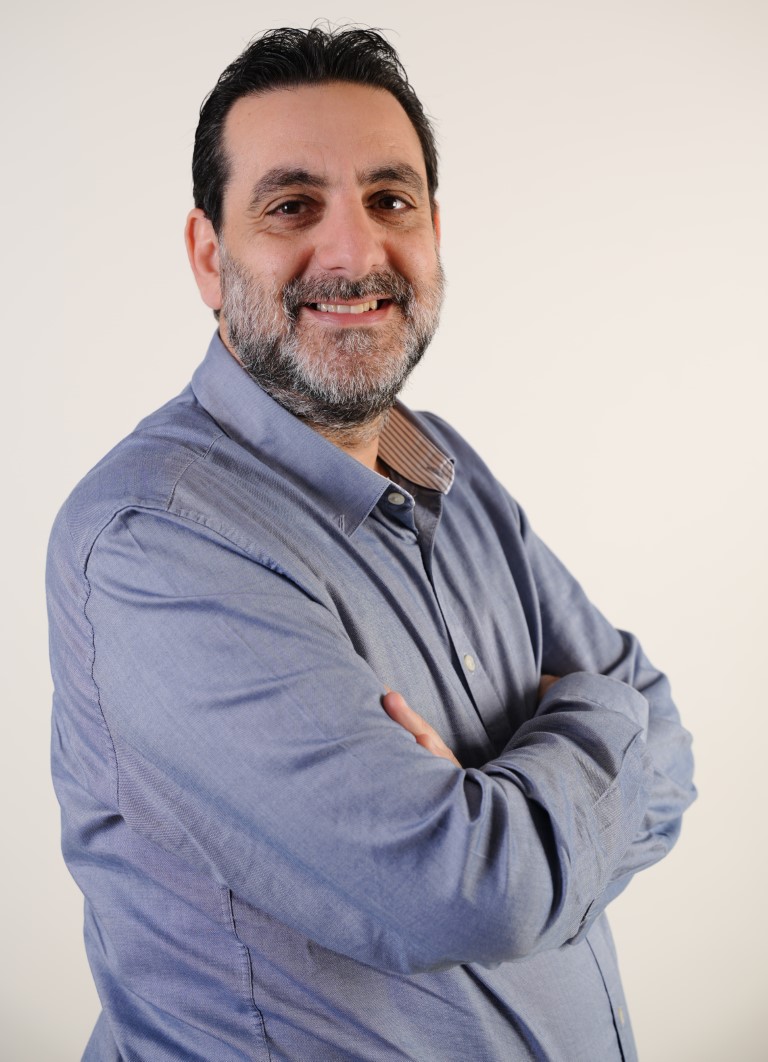 arcdb • גרי סאבא - ספק