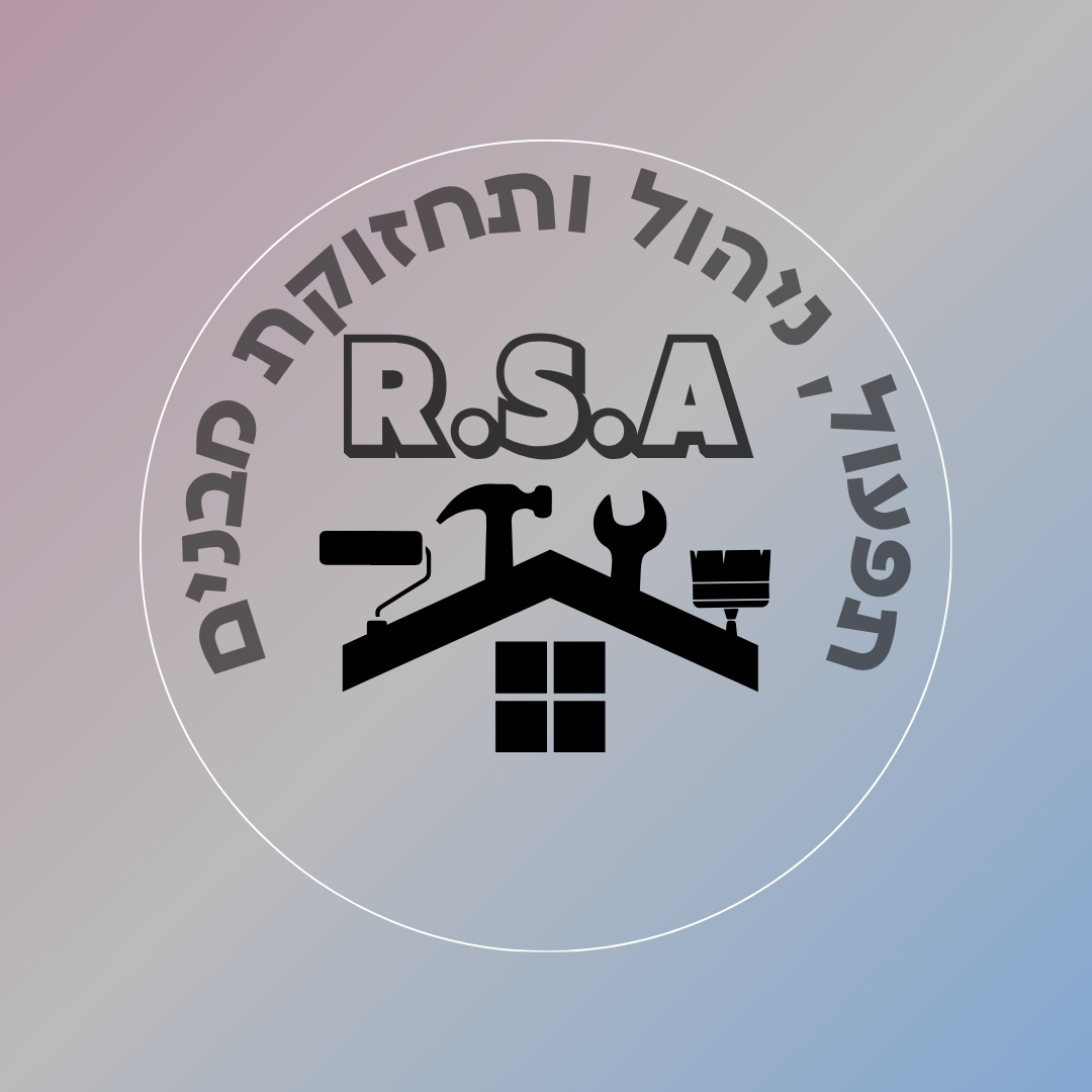 שי ורוז עזרן - קבלנים