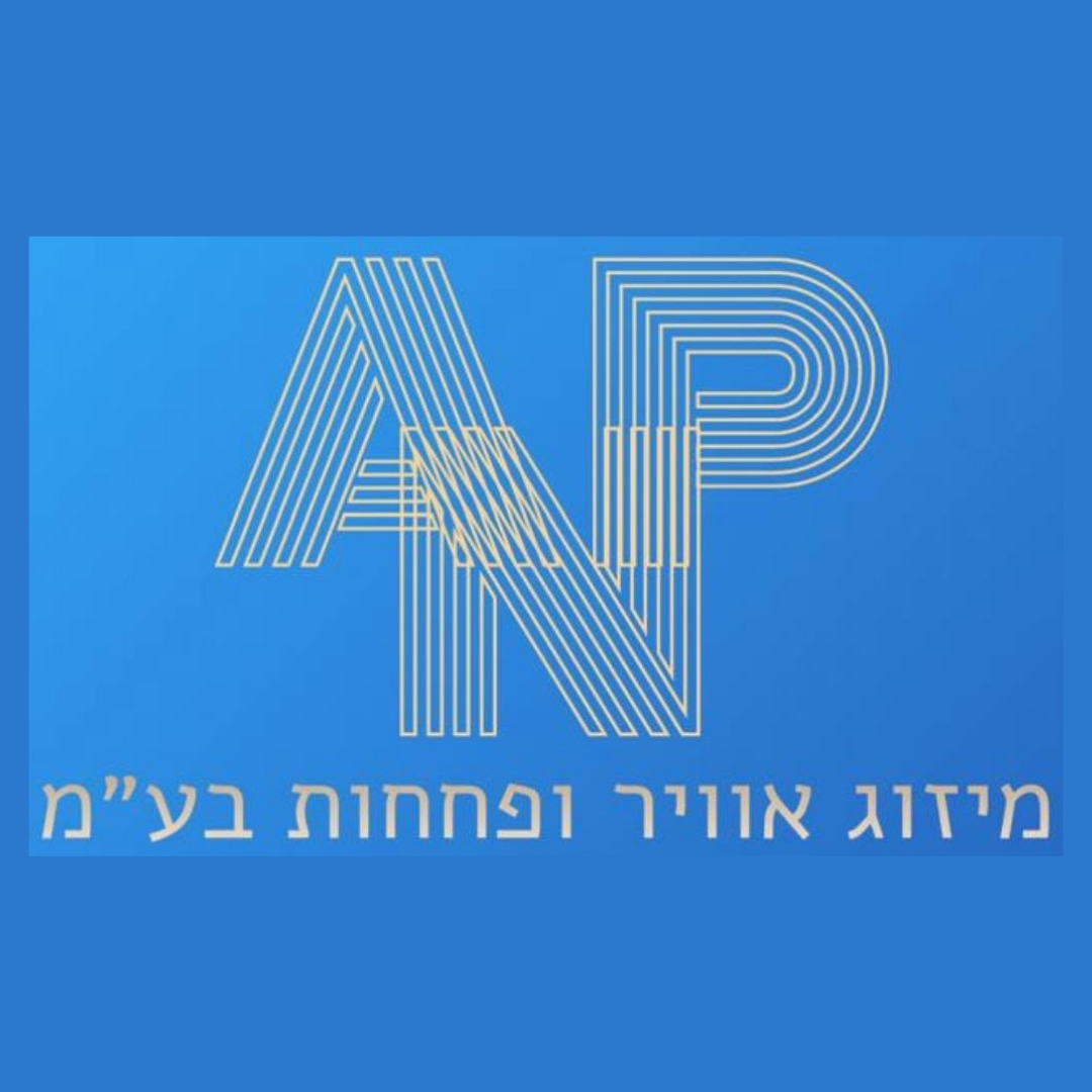 A.N.P פחחות ומערכות מיזוג בע״מ ולדימיר פינצ׳וקוב - קבלנים