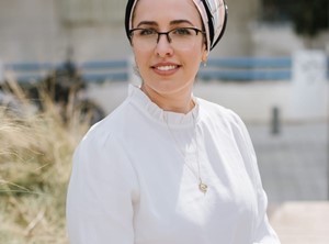 אהובה בוקובזה - אדריכלית