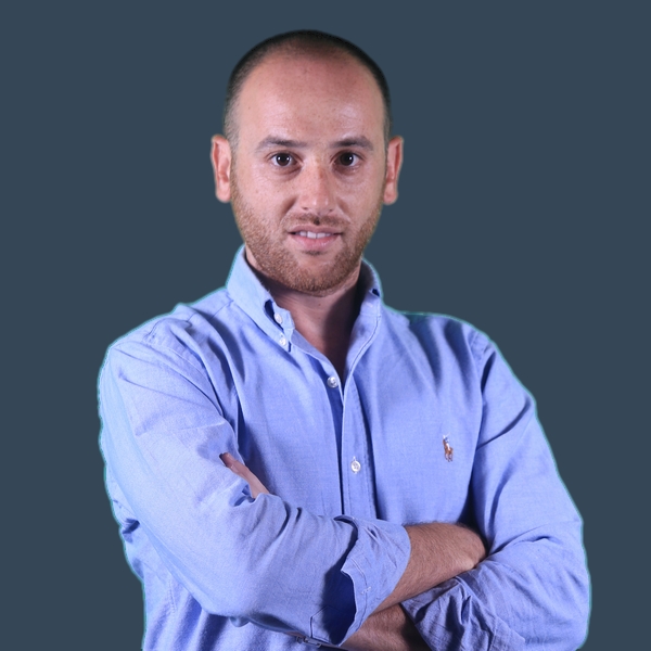 שלום בן משה