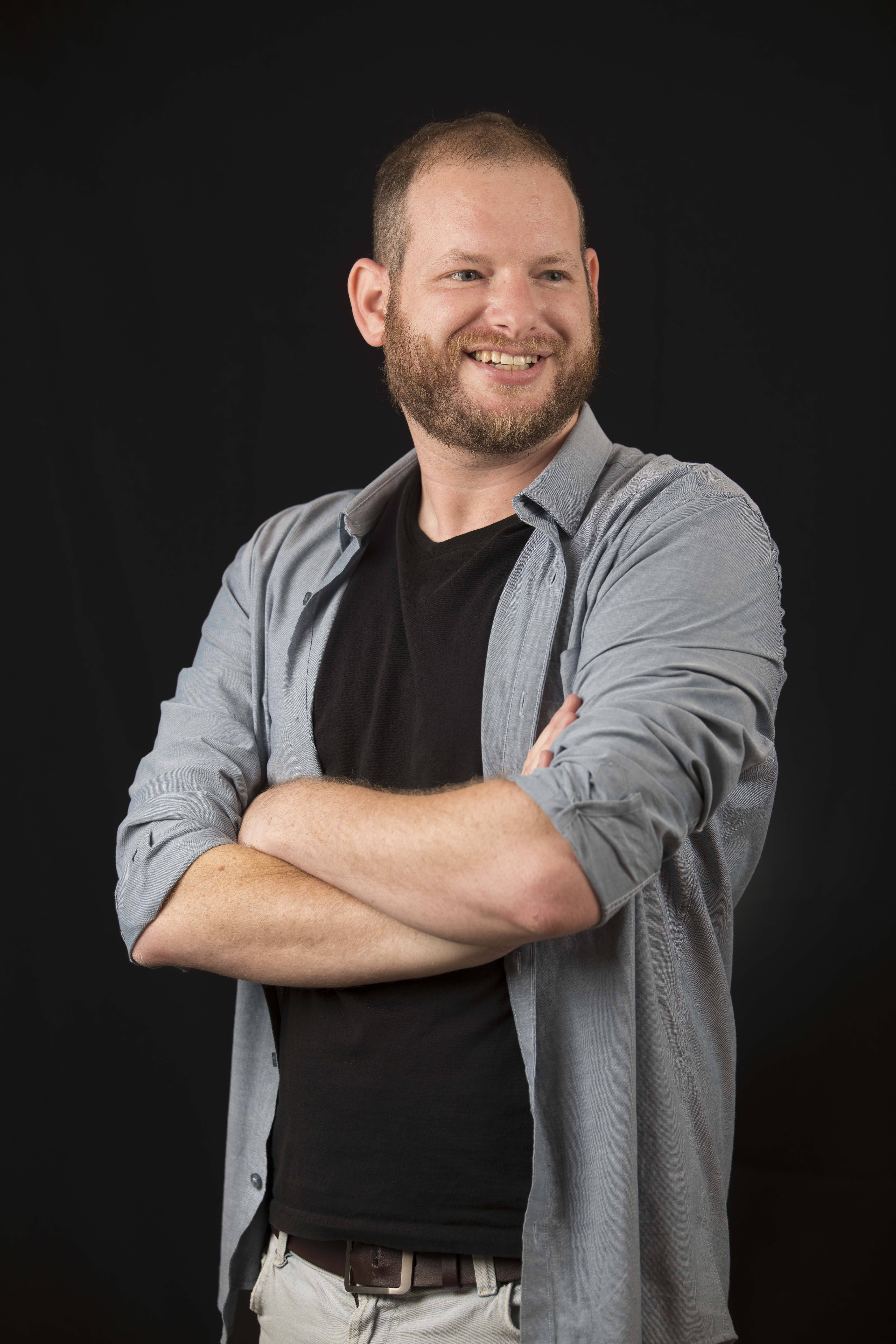 נדב סולומון