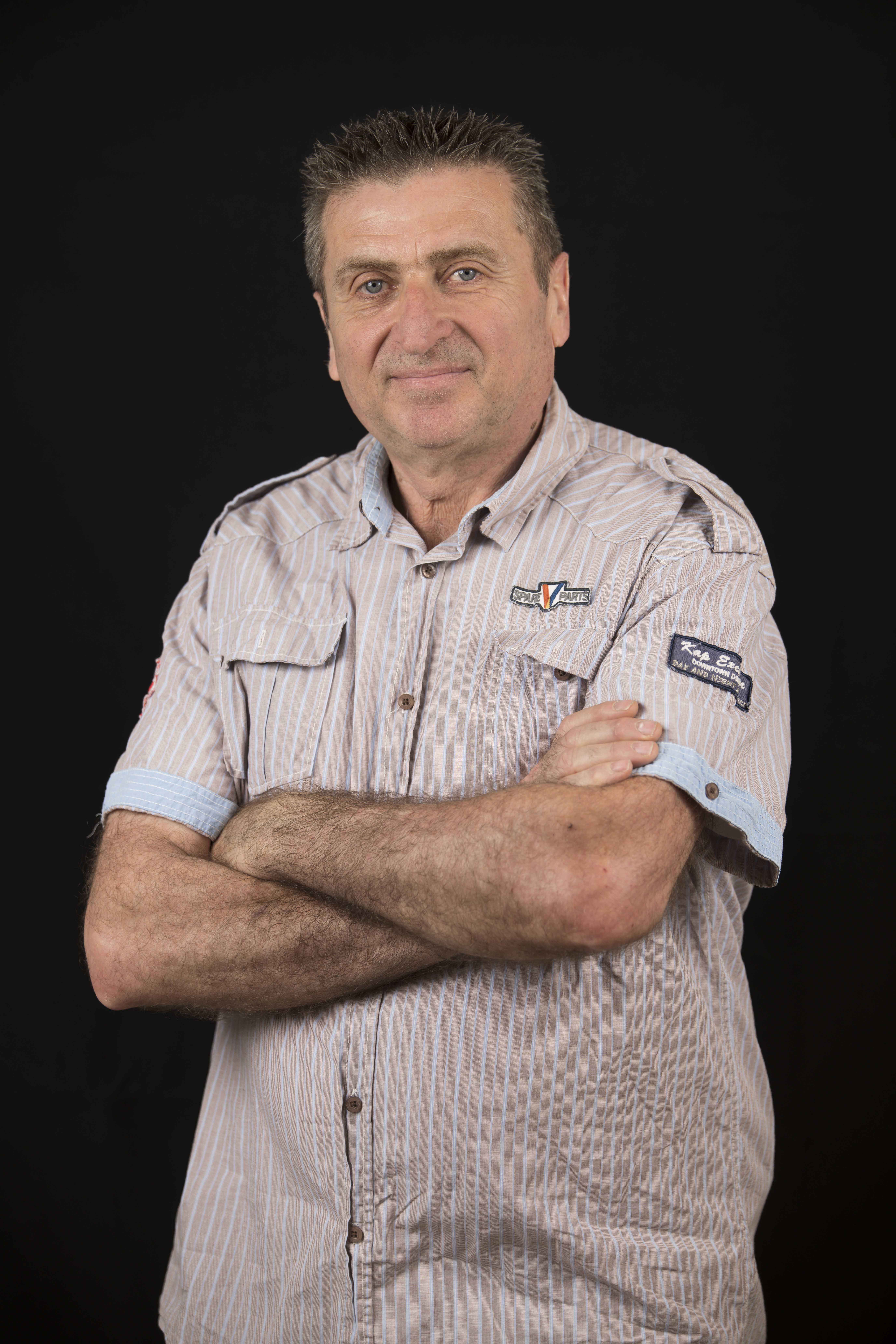 דוד פורמן נגרות מתקדמת