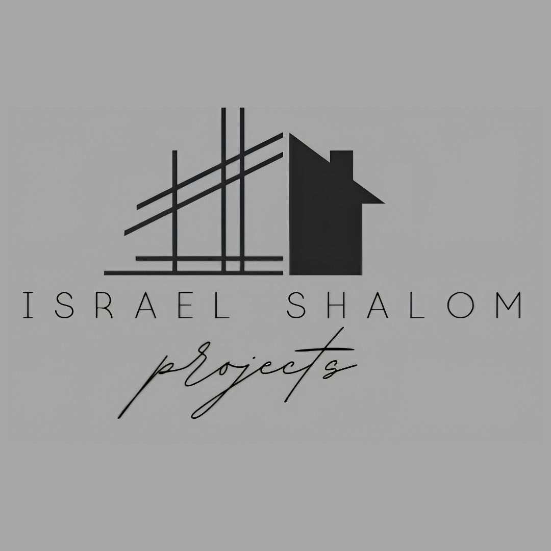 ש.ישראל עבודות גמר, שיפוצים ובניה ישראל שלום - קבלנים
