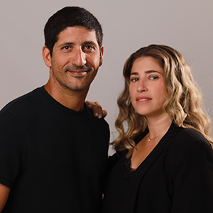 הדס מרום קובי אדרי