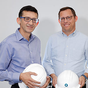 איבגי קרמן אדריכלים