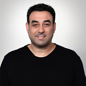 אדר' רונן פורת