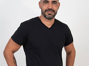 רוני יזדי - קבלנים