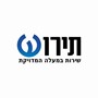 אלמוג תירוש