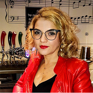 מריאנה דובניקוב