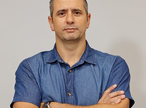 איתן פריינטה - ספק