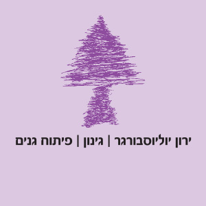 ירון יוליוסבורגר