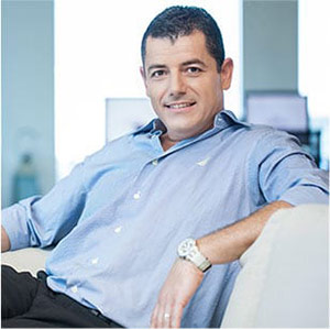 אילן ליבשיץ