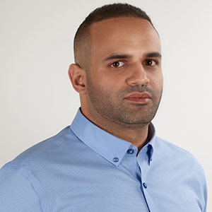 אלירן אוחיון