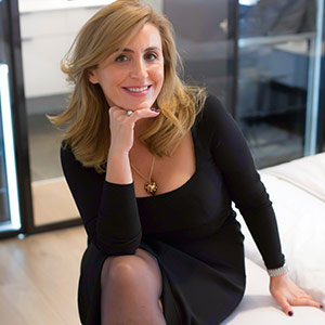 רותי חנה ברנדט