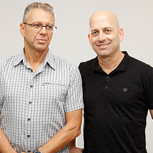 ויקוס אברמוביץ גרופ