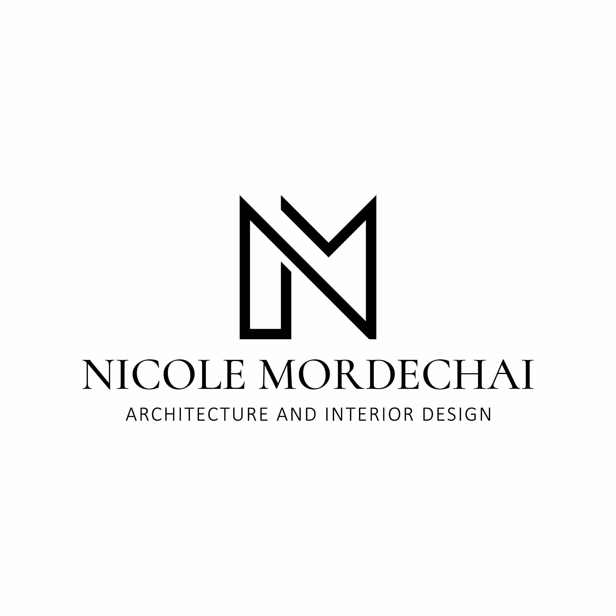 ניקול מרדכי - אדריכלית