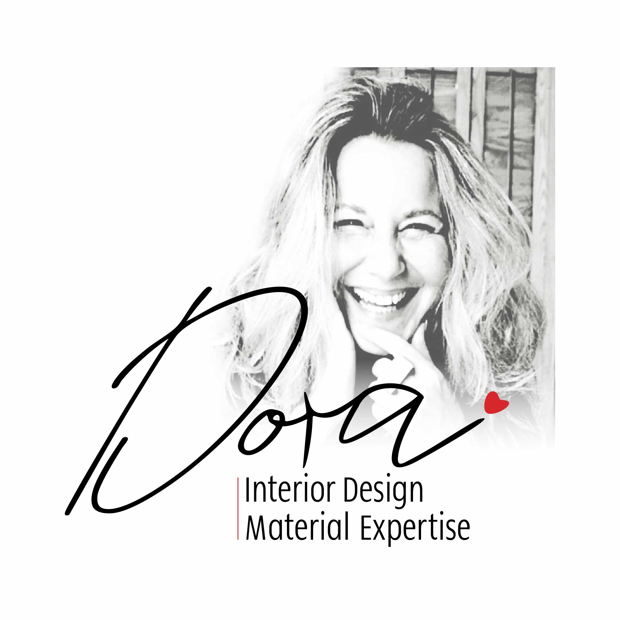 דורה פלג - מעצבת פנים