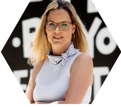 שרי קירי קוזניץ