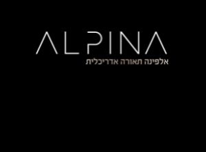 ALPINA Lighting - חברה
