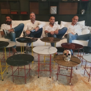 ארנה מתחם לעיצוב הבית