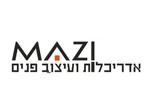 מזי אלקיים - אדריכלית