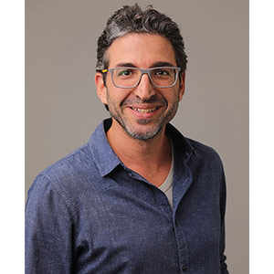 אילן לודבינובסקי