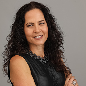 אילנית ארגמן