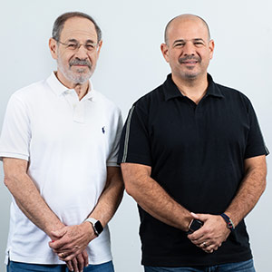 יובל וגיל נדל