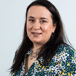 מאיה חורי - אדריכלית