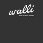 מדבקות קיר Walli