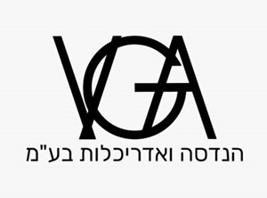 ירון ויפעת גבריאל - קבלן