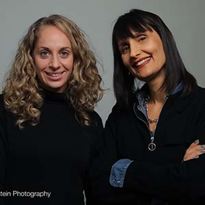 רחלי וחן סטודיו לעיצוב פנים