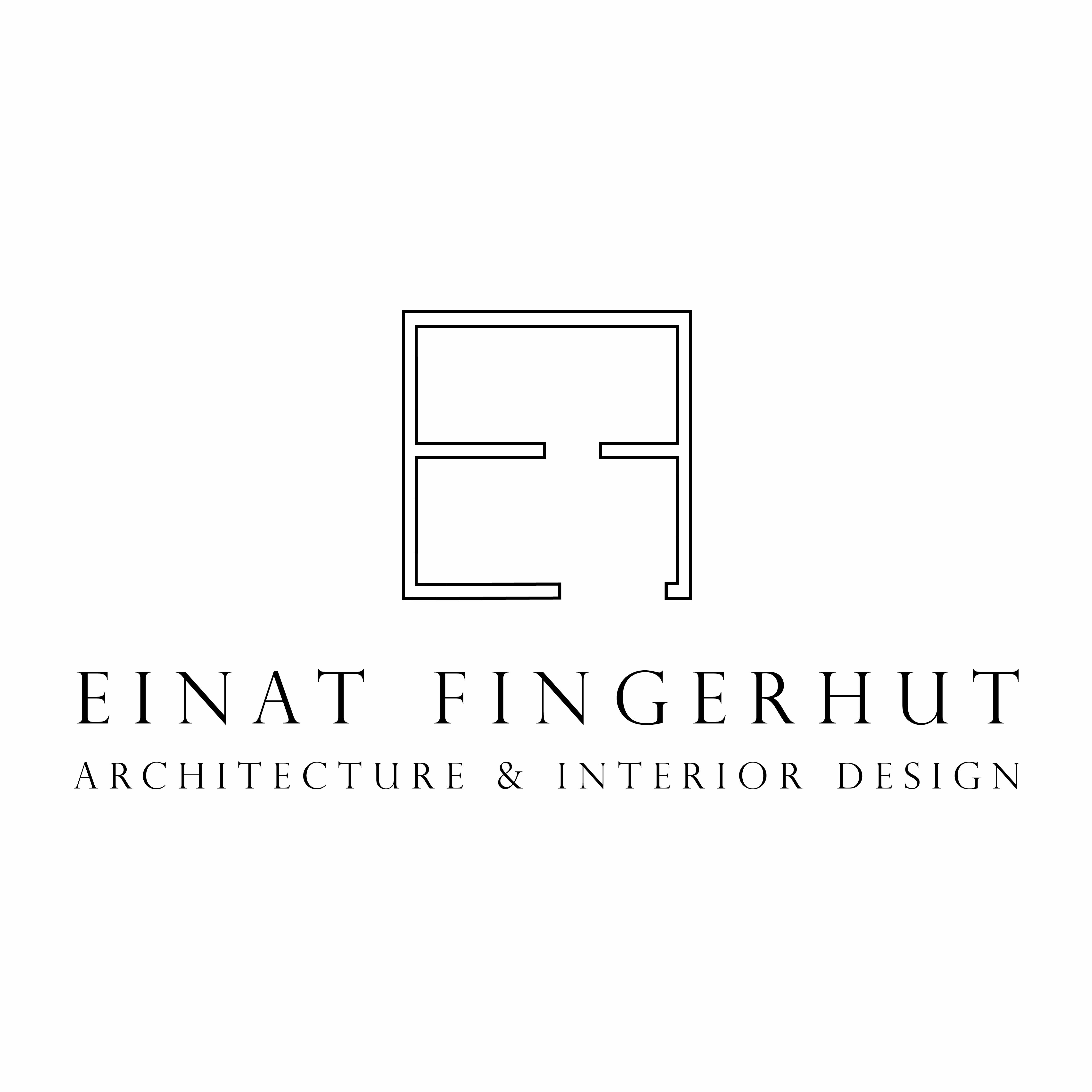 עינת פינגרהוט - אדריכל