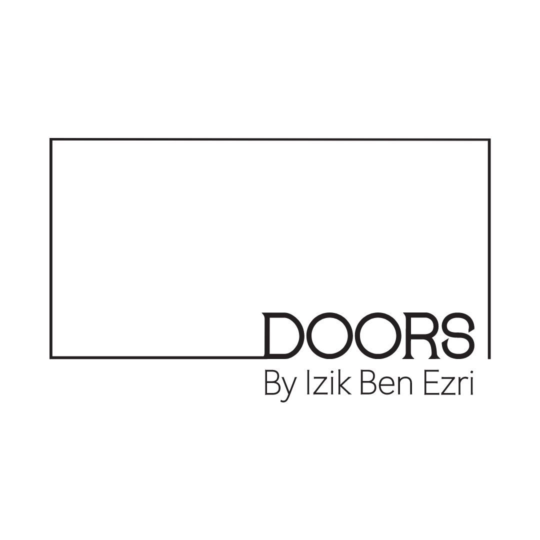 DOORS איציק בן עזרי