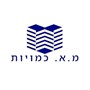 מ.א כמויות מיכאל גולובטצקי ואסף עדי