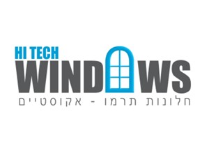 חלונות הייטק - ספק