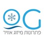 אור גבאי