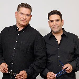 אליהו ומשה מזרחי יזמות בע"מ