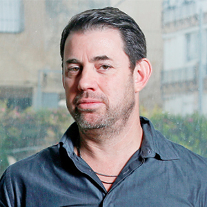 גיא מילוסלבסקי