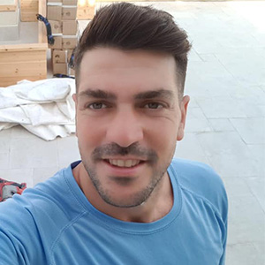 שלום שוקרון