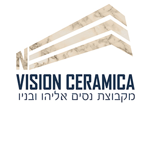 וויז'ן קרמיקה Vision Ceramica