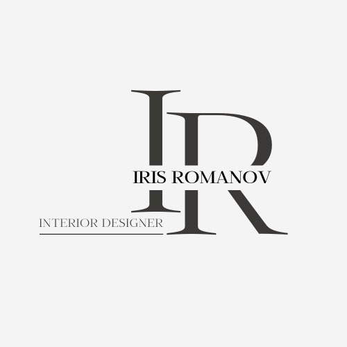 איריס רומנוב - מעצבת פנים