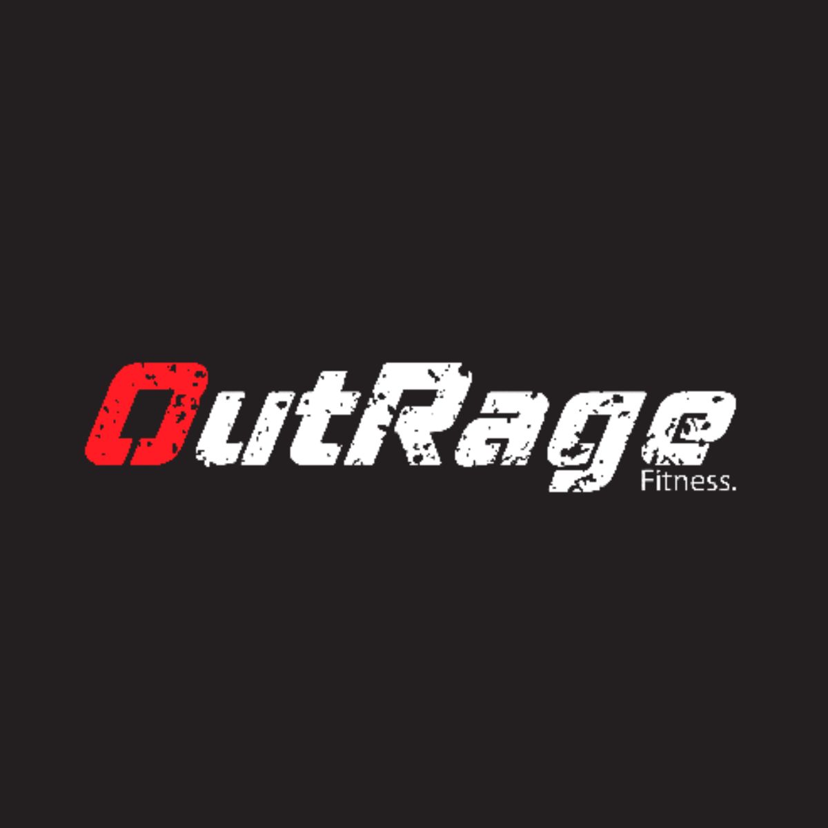 outrage fitness