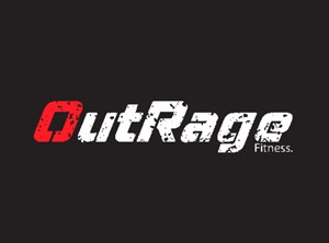 outrage fitness - ספק