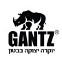 גנץ קונקרט דיזיין בע"מ