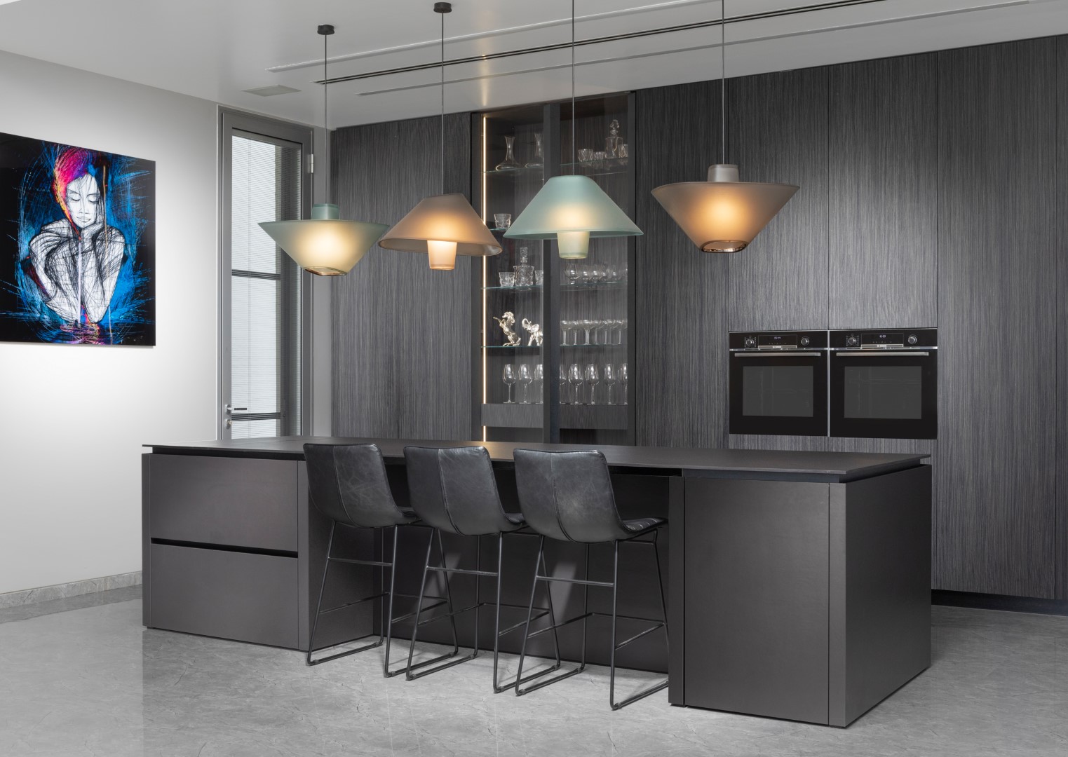 צילומי מטבחים