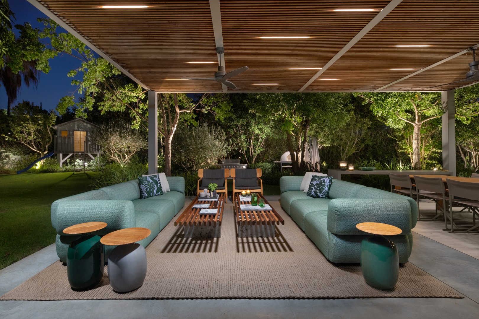 אדריכלות נוף