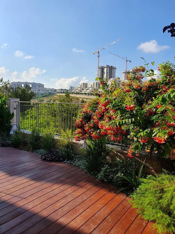 פרויקטים מגוונים