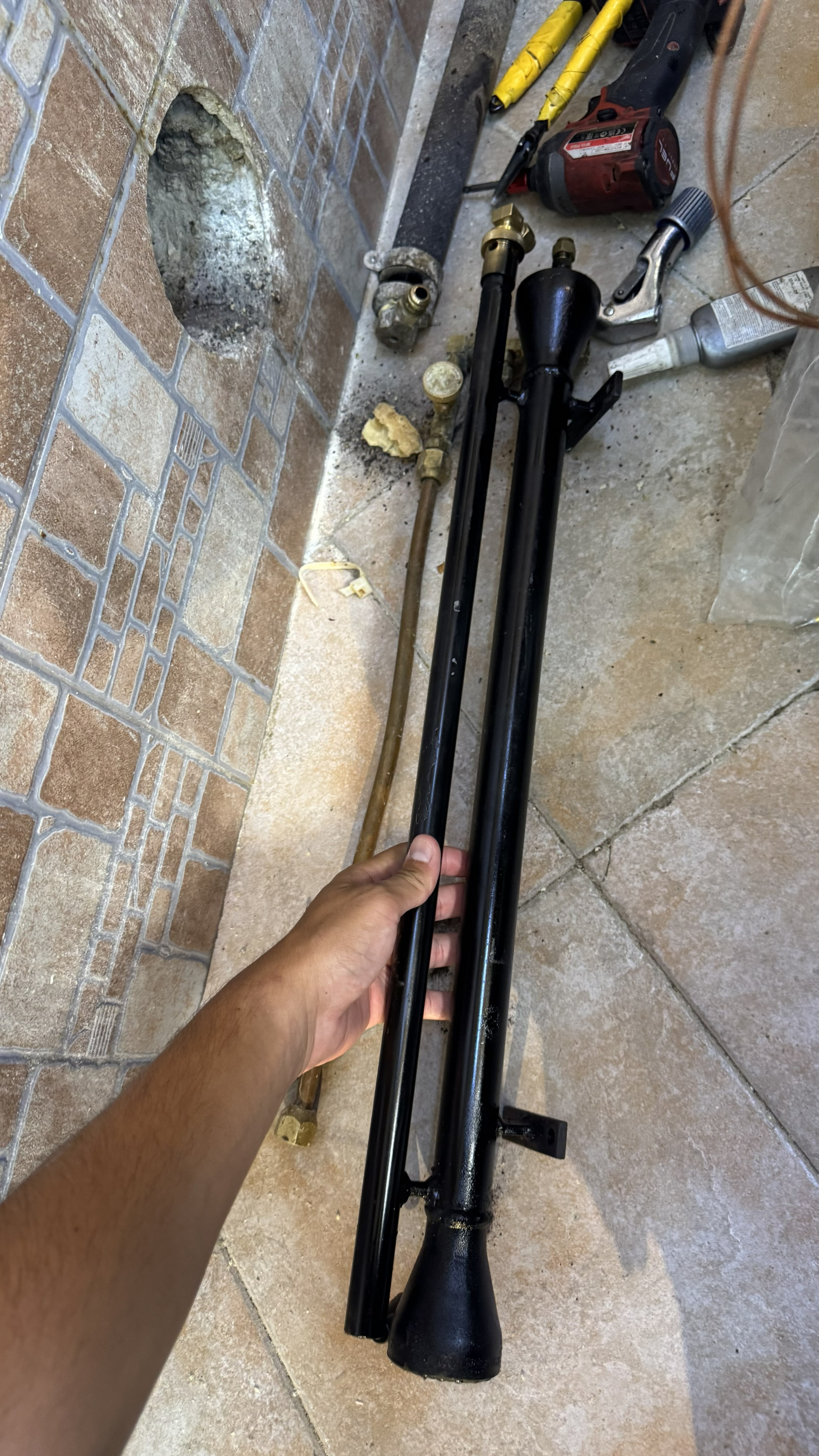 מפעל קפולסקי ברקן